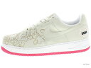 【US10】 NIKE AIR FORCE 1 LOW UENO SAKURA 309360-001 【新古品】