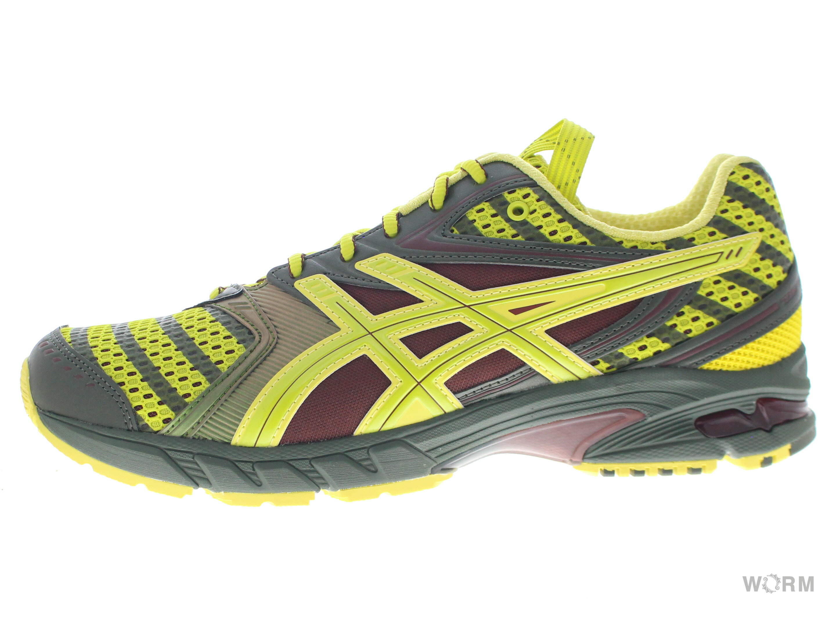 WORM TOKYO㤨֡US10 ASICS UB9-S GEL-DS TRAINER 14 1203A606-750 ڿʡۡפβǤʤ17,600ߤˤʤޤ