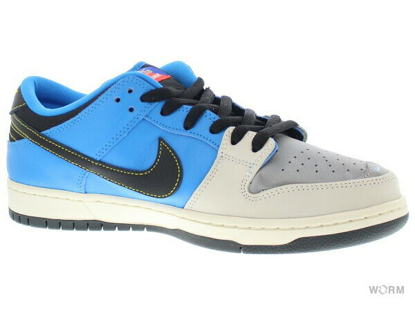 【US6.5】 NIKE SB SB DUNK LOW PRO QS INSTANT CZ5128-400 【新古品】