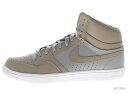 【US10.5】 NIKE COURT FORCE / UNDERCOVER 826667-220 【新古品】