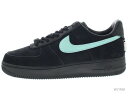 【US11】 NIKE AIR FORCE 1 1837 Tiffany DZ1382-001 【新古品】