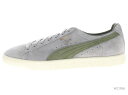 【US12】 PUMA CLYDE X BOBBITO 361052-01 【新古品】(4)