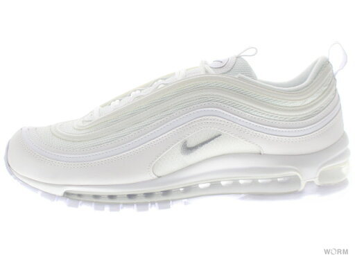 【US9】 NIKE AIR MAX 97 921826-101 【新古品】 【US9】 NIKE AIR MAX 97 921826-101 【新古品】