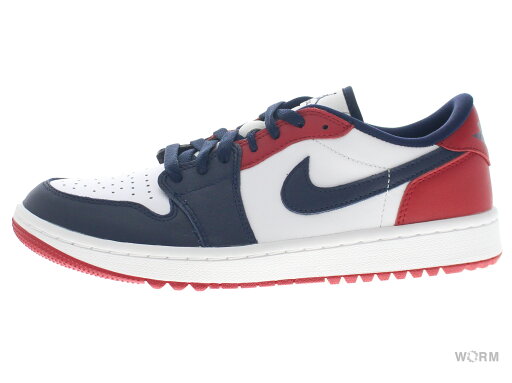 【US7.5】 AIR JORDAN 1 LOW G DD9315-113 【新古品】 【US7.5】 AIR JORDAN 1 LOW G DD9315-113 【新古品】
