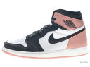 【US12】 AIR JORDAN 1 RETRO HIGH OG NRG 861428-101 【新古品】