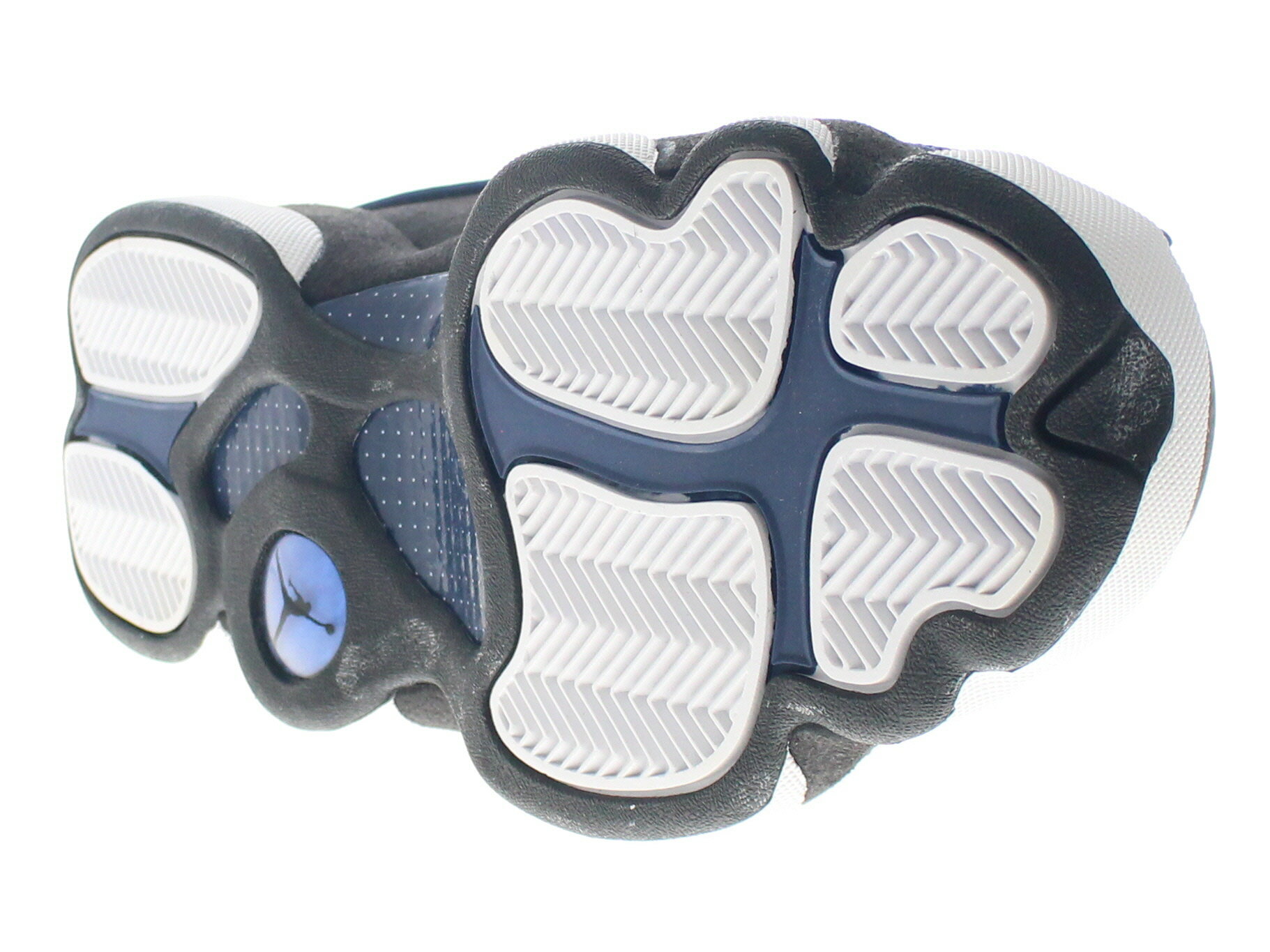 【US9】 AIR JORDAN 13 RETRO DJ5982-400 【新古品】