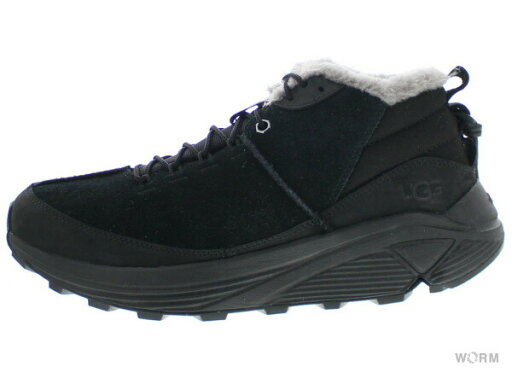 【US9】 UGG UGG M MIWO TRAINER HIGH 1104971 【新古品】 【US9】 UGG UGG M MIWO TRAINER HIGH 1104971 【新古品】