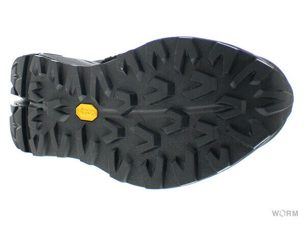 【US9】 UGG UGG M MIWO TRAINER HIGH 1104971 【新古品】