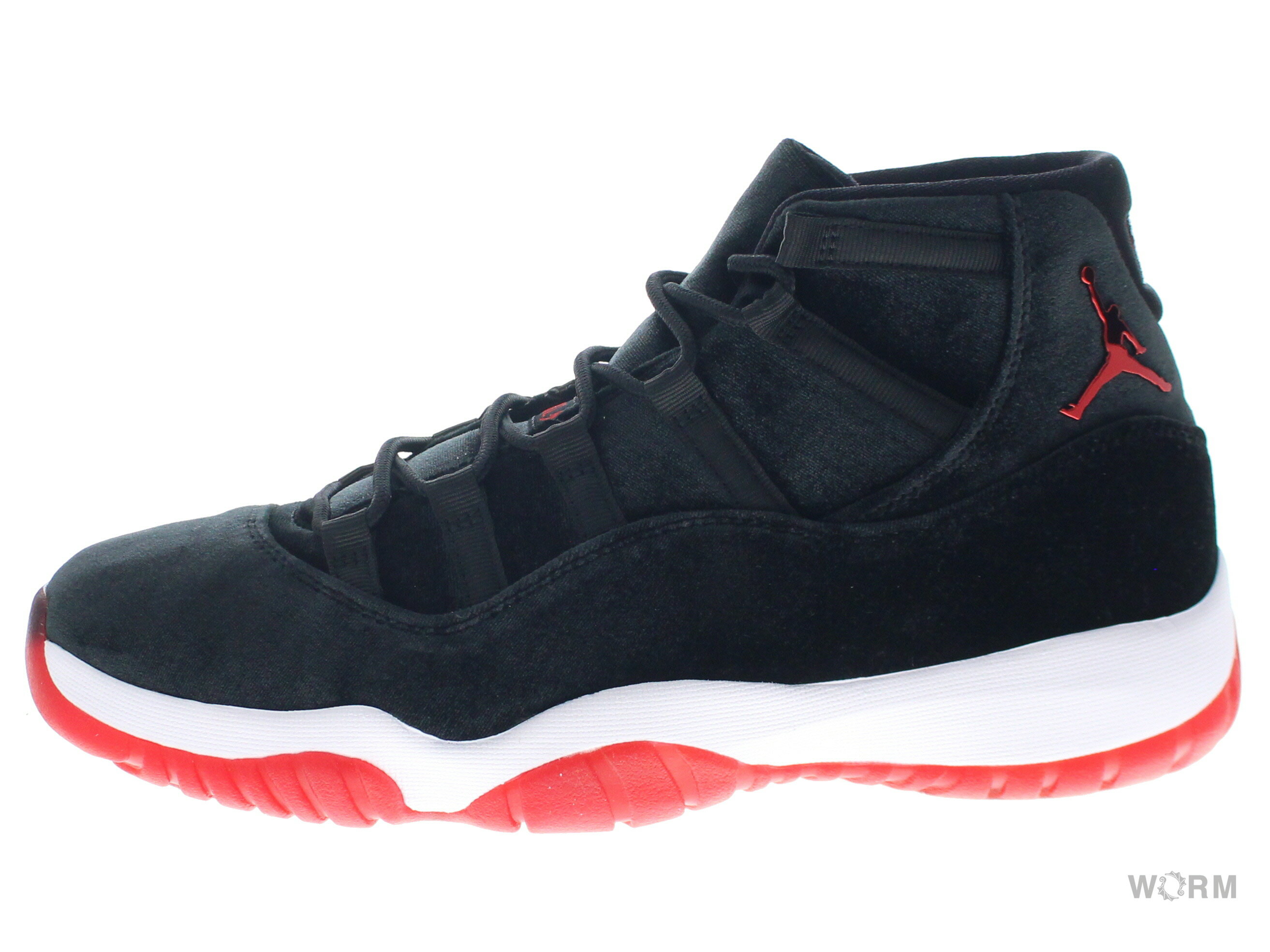 【W US6】 WMNS AIR JORDAN 11 RETRO DB5457-061 【新古品】
