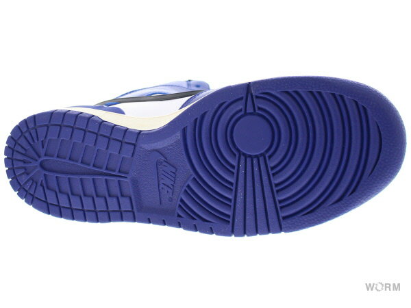 【US8.5】 NIKE DUNK HI / AMBUSH CU7544-400 【新古品】