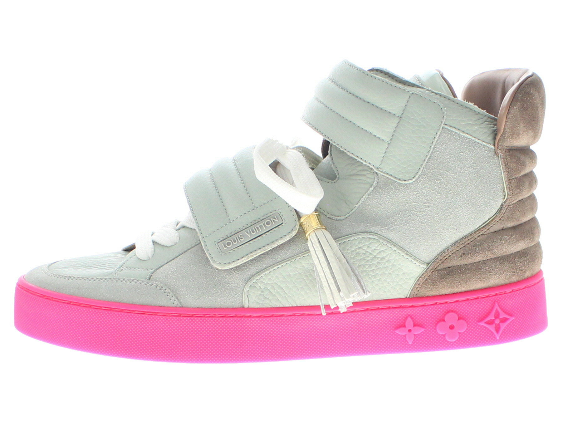 【US7】 LOUIS VUITTON LOUIS VUIITON JASPERS YP6U6PMI 【新古品】