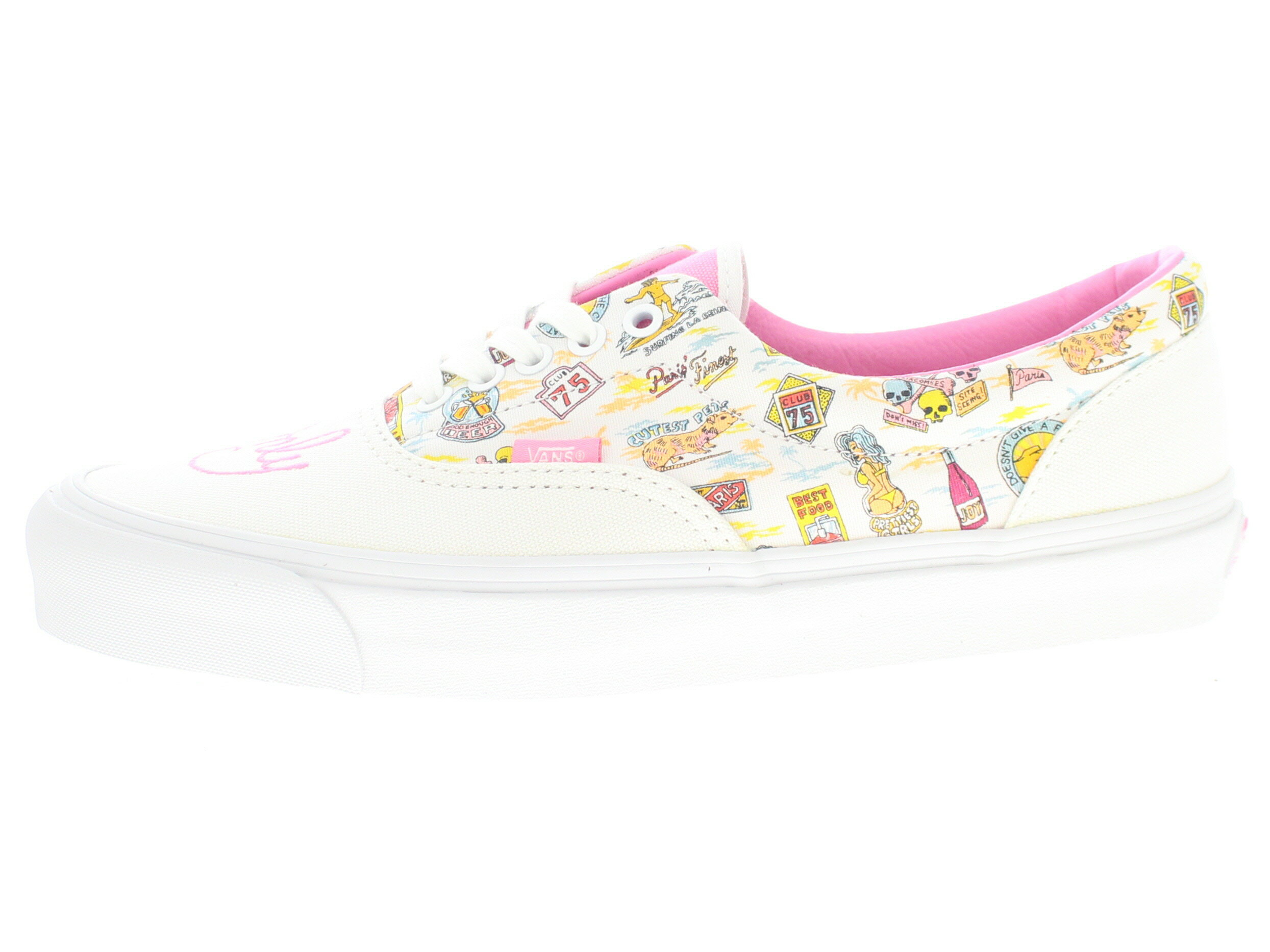 【US11】 VANS OG ERA LX VN000OZDKNR 【新古品】