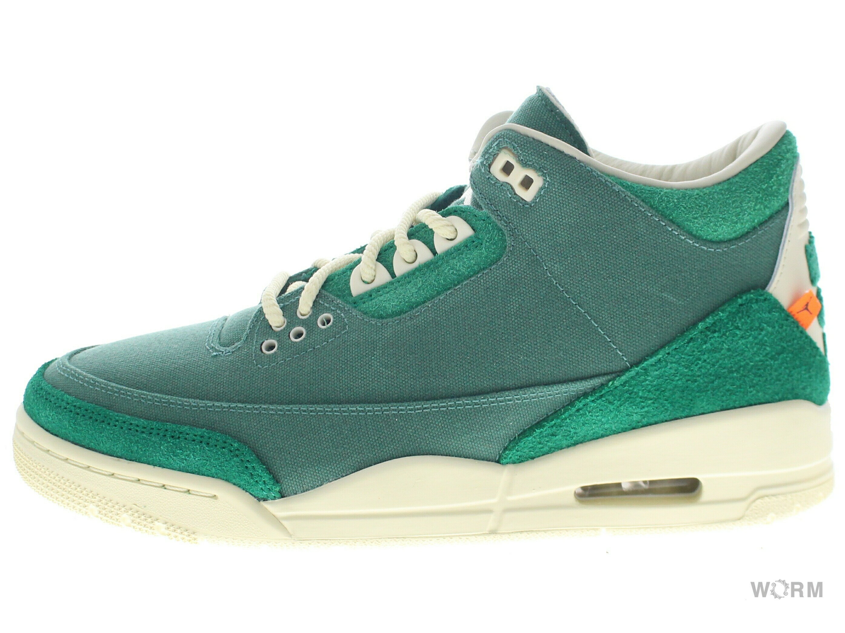 樂天商城 - 【US12】 WMNS AIR JORDAN 3 RETRO OG FZ7974-300 【新古品】