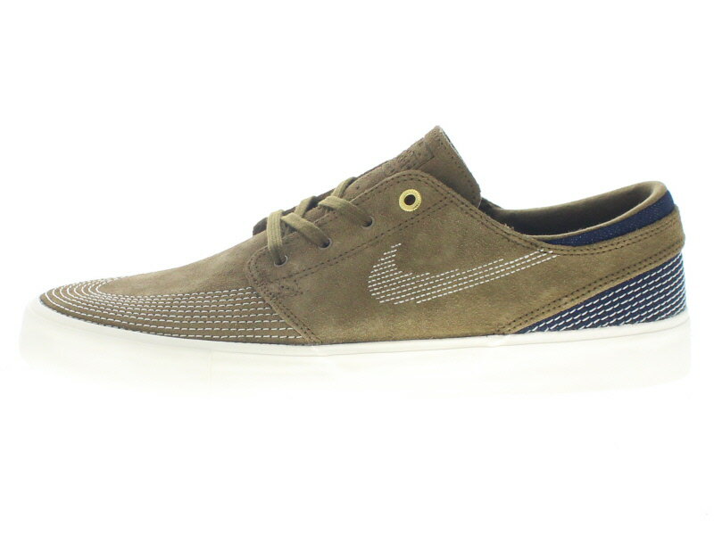 樂天商城 - 【US12】 NIKE SB SB ZOOM JANOSKI RM PRM CZ4731-200 【新古品】