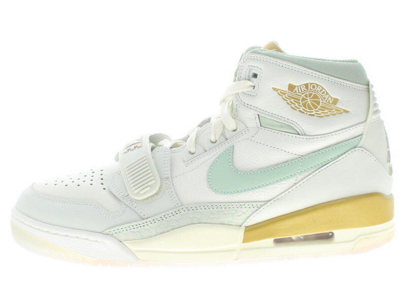 樂天商城 - 【US10】 AIR JORDAN LEGACY 312 DR8486-131 【新古品】