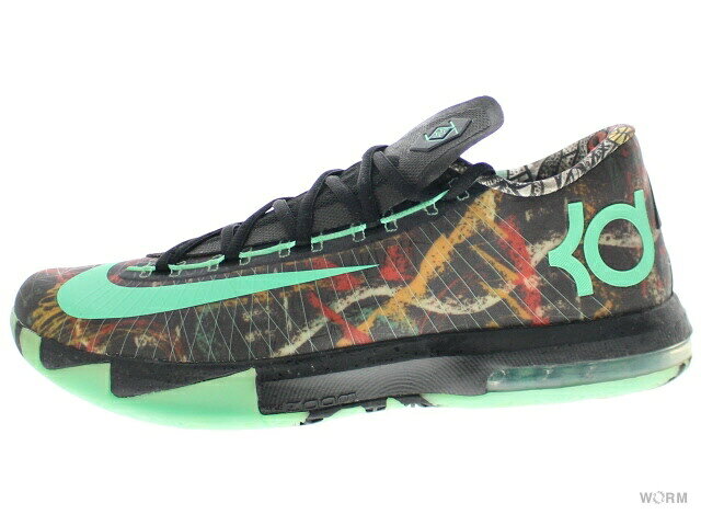 樂天商城 - 【US10】 NIKE KD6 AS 647781-930 【新古品】
