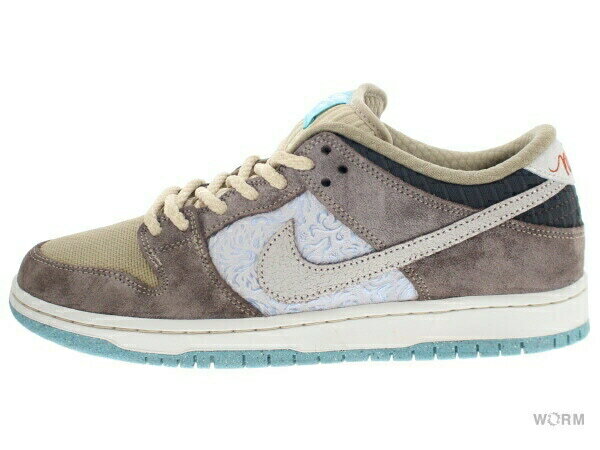 NIKE SB SB DUNK LOW PRO PRM FZ3129-200