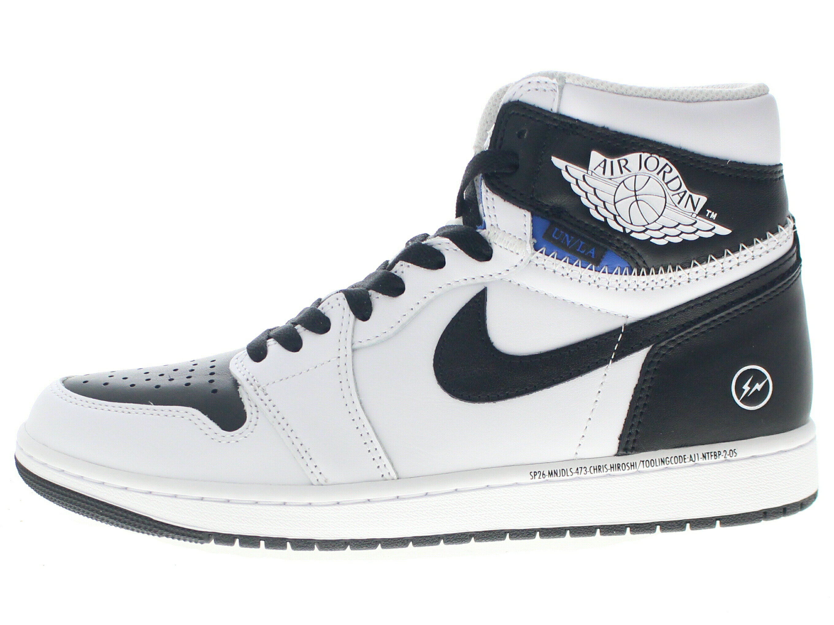 樂天商城 - 【US9.5】 AIR JORDAN 1 RETRO HIGH OG SP II7282-100 【新古品】