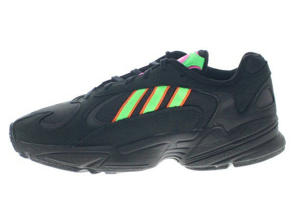 樂天商城 - 【US9.5】 adidas YUNG-1 EF5297 【新古品】