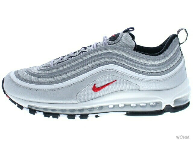US9.5 27.5cm NIKE AIR MAX 97 OG 884421-001 ナイキ エア マックス 97 OG 新古品