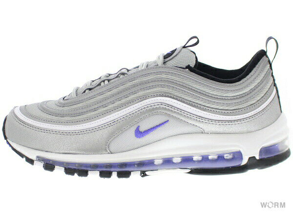 NIKE AIR MAX 97 DJ0717-001