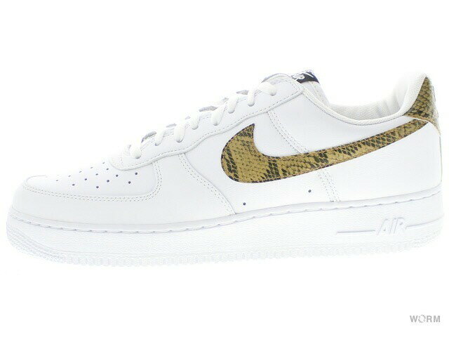 NIKE AIR FORCE 1 LOW RETRO PRM QS AO1635-100