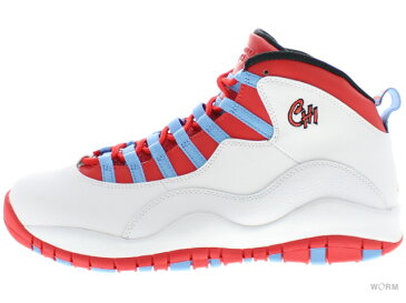 AIR JORDAN RETRO 10 