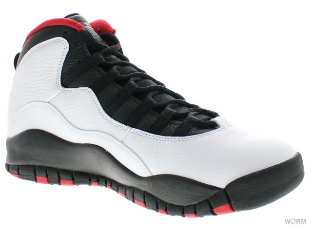 AIR JORDAN RETRO 10 