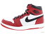 AIR JORDAN 1 HIGH THE RETURN 768861-601 varsity red/black-white  硼 1.5 ڿʡ