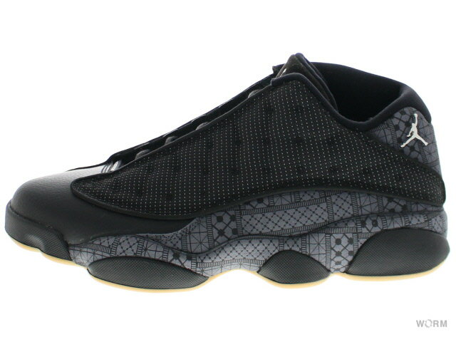 quai 54 jordan 13