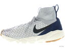 【US10.5】NIKE AIR FOOTSCAPE MAG...