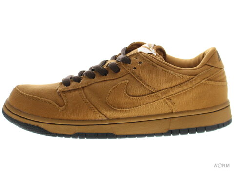 NIKE SB DUNK LOW PRO SB 