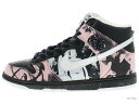 NIKE SB DUNK HIGH PR...