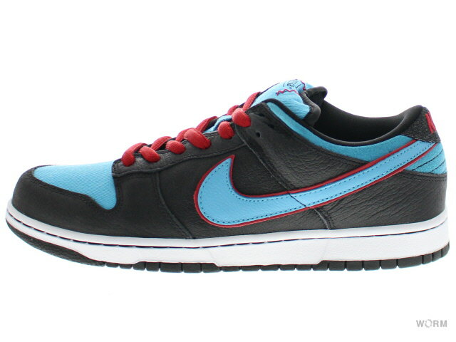 NIKE SB DUNK LOW PREMIUM SB 