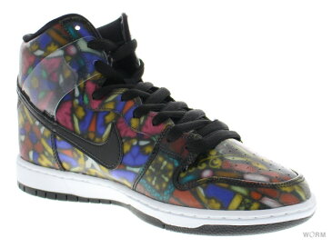 NIKE SB DUNK HIGH PREMIUM SB