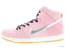 NIKE SB DUNK HIGH PR...