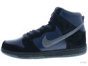 NIKE SB DUNK HIGH TRD QS 88175...