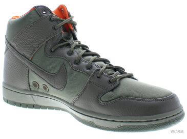NIKE SB DUNK HIGH PREMIUM SB