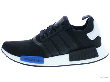 adidas NMD RNR s79162 cblack/cblack/ftwwht アディダス　未使用品【中古】