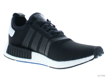 adidas NMD RNR s79162 cblack/cblack/ftwwht アディダス　未使用品【中古】