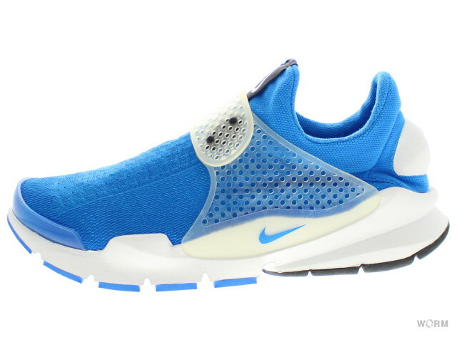 NIKE SOCK DART SP / FRAGMENT 728748-401 photo blue/summit white ソックダート フラグメント 【新古品】