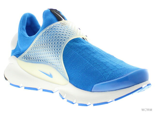 NIKE SOCK DART SP / FRAGMENT 728748-401 photo blue/summit white ソックダート フラグメント 【新古品】