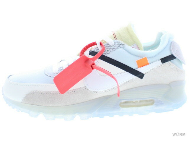 THE 10:NIKE AIR MAX 90 