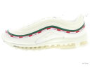 楽天WORM TOKYONIKE AIR MAX 97 OG / UNDFTD 