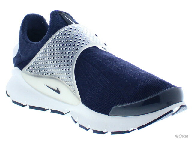 NIKE SOCK DART SP / FRAGMENT 728748-400 obsidian/summit white ナイキ ソックダート フラグメント 【新古品】