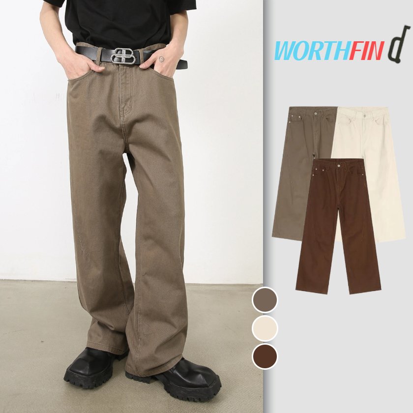超ワイド シルエット デニム ワイドパンツ メンズ ジーンズ 無地 デニム ストレートパンツ ワイドデニムパンツ ルーズシルエット 大きいサイズ ジーンズ メンズ ジーパン バギーパンツ ゆったり カジュアル シンプル 春 秋 カッコイイ おしゃれ