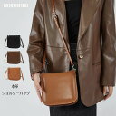 【クーポンで12%OFF!P2倍!! 7/26 01:59まで】本革 ショルダーバッグ レディース ソフト レザー 斜め掛け 無地 カジュアル 柔らかい 軽量 肩掛けバッグ 牛革バッグ 牛革 革 レザー ビジネス シンプル カジュアル 通勤 通学 おしゃれ 誕生日 プレゼント かばん 鞄 送料無料