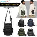 OZUKO レッグバッグ メンズ 2way ショルダーバッグ ツーリングバッグ レッグポーチ バイクバッグ バイク用 型崩れしない 超軽量 大容量 多機能 バイ...
