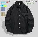 綿100% スタンドカラー ポケット付き 襟なし 春秋服 紳士用 メンズ シャツ 無地 ボタンダウン オックスフォードシャツ ボタンダウンシャツ カジュアル お...