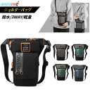 WE POWER ショルダーバッグ メンズ 型崩れしない レディース ウエストバッグ ウエストポーチ 斜めがけ 肩掛け 超軽量 大容量 多機能 撥水 おしゃれ ...